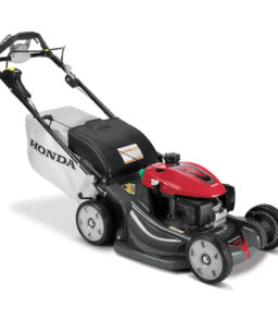Honda Self-Propelled Lawn Mower 21-Inch Nexite Deck. VersaMow System. GCV200 Engine - HRX217VKA