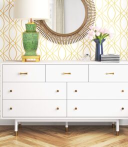 Blair 7 - Drawer Dresser